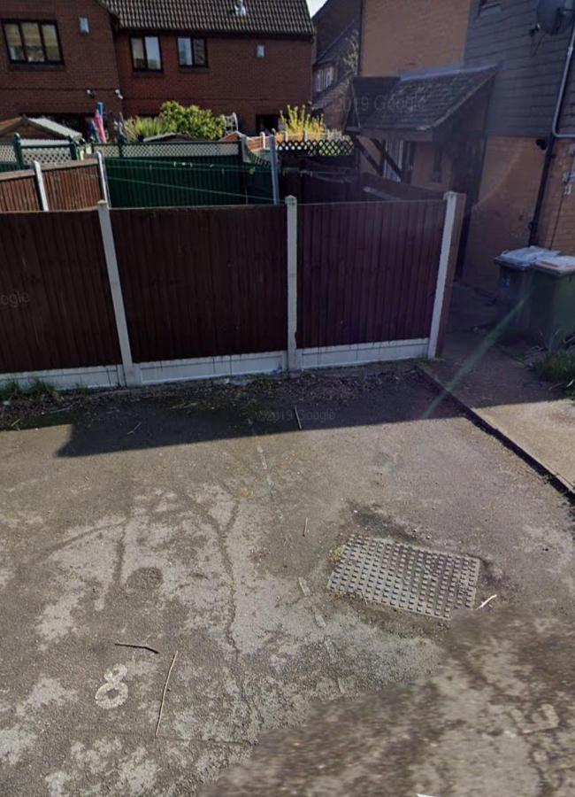 Home In Beckton. Docklands. London City Airport. Bagian luar foto